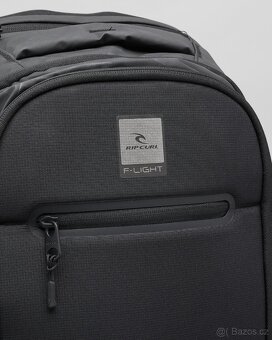 Batoh Rip Curl F-LIGHT POSSE 35L ICONS Midnight - 4