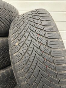 Zimní pneu 225/50 R17 Continental - 4