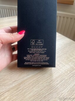 Gucci Guilty pour homme - 4