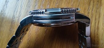 TISSOT PRS 20 - 4