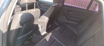 BMW 320D (e91) 135 kw - 4
