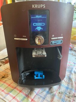 Automatické kávovary na díly nebo opravu - 4