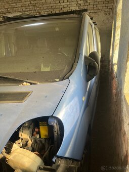 Opel vivaro 2.5 cdti - 4