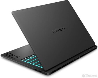 HP OMEN Transcend 14" - 4