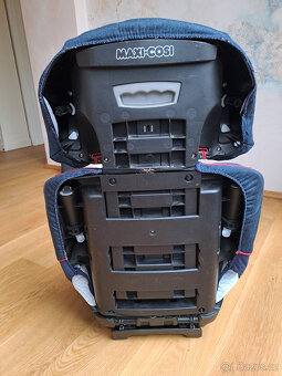 Dětská autosedačka Maxi Cosi RODI XR od 15 do 36 kg - 4
