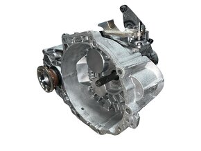 Převodovka 6Q KXW 2.0TDI 103KW BKD VW Touran 1T2 2010 - 4