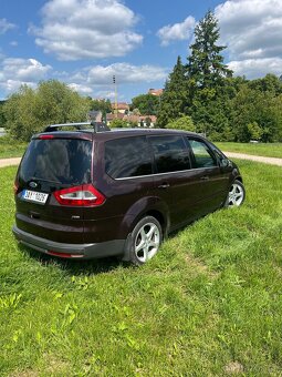 Galaxy 2.2tdci - 4