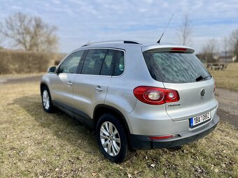 Vw Tiguan 2.0tdi 4x4 103kw - 4