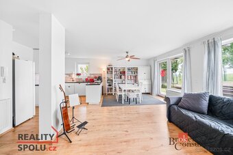 Prodej, domy/rodinný, 154 m2, 25263 Roztoky, Praha-západ [ID - 4