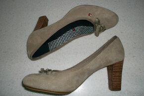 Tommy Hilfiger-Nádherné elegantní lodičky, vel. 41 - 4