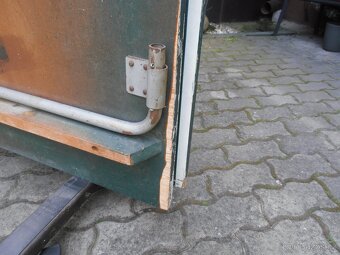 Prodám pingpongový stůl - 4