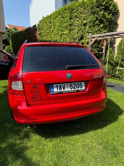 Škoda Octavia 1.9.tdi 77kw - 4