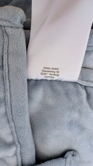 Tchibo relaxační zátěžová přikrývka, cca 6 kg - 4