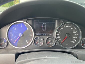 VW Touareg 3.0 Tdi 165kw - 4