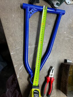 Yamaha 450R Ramena - 4