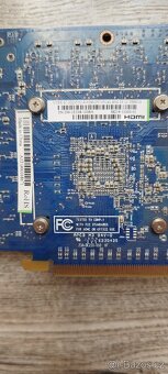 Sapphire HD 7850 AMD RADEON HD 7800 Series - 4