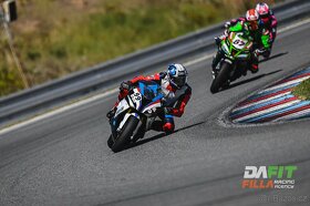BMW s1000 rr OKRUHOVKA - 4