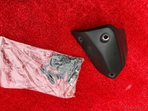 57313401B Výfuk / tlumič Ducati Hypermotard Hyperstrada 939 - 4
