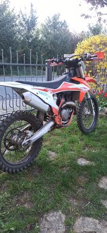 KTM SX-F 450 2020 - 4