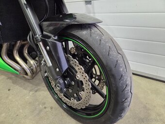 Kawasaki Z 800 - 4
