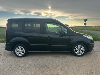Ford Tourneo Connect Titanium - 4