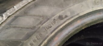 Letní pneu Nokian 195/65 r16C - 4