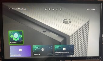 Xbox one S (top stav) - 4