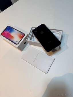 iPhone X - 4