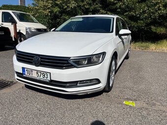 Volkswagen Passat b8 2.0tdi 110 kw r.v2016 - 4