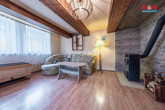 Prodej chalupy, 66 m², Vestec - 4