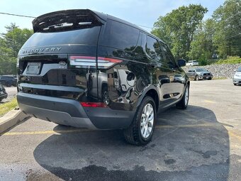 2020 Land Rover Discovery SE 3.0L AWD - 4