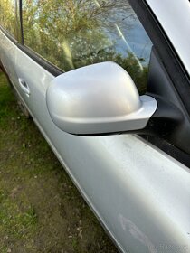 zpětná zrcátka VW passat b5/ b5,5 - 4
