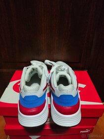 Prodám úplně nové botasky NIKE Air Max v.40,39 a 38,5 - 4