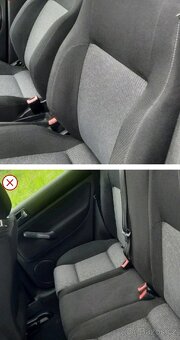 VOLKSWAGEN GOLF 1.9SDi - 4
