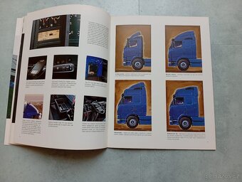 Volvo FH CZ katalog - doprava v ceně - 4