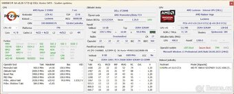 DELL Vostro 5415 v záruce do 13.9.2025 - 4