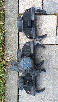 Thule rychloupinaky - 4