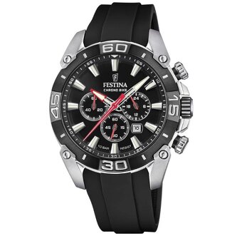 Hodinky Festina Chrono Bike - 4