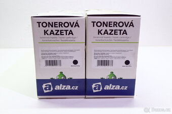 2x Renovovaná tonerová kazeta TN-2220/TN-2210 - 4