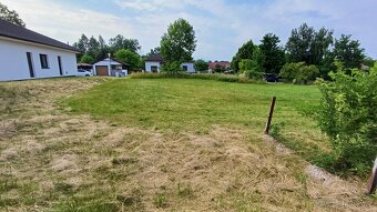 Prodej pozemku 1 499 m v Jarošově n. Než. - 4