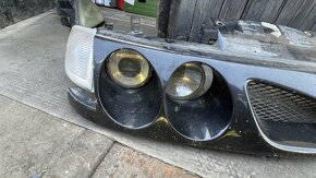 Přední maska se světly projektzwo - 4
