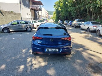 Opel Astra K 1.2, 81kw, rok 2020.. - 4