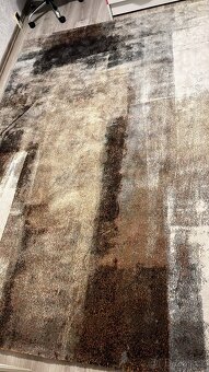 Nový koberec 200x290cm. Za 1800,- - 4