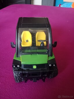 Auta Bruder - 4