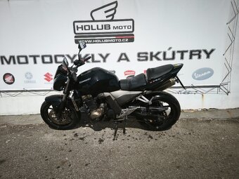 Kawasaki Z 750 (2005) SUPER CENA - 4