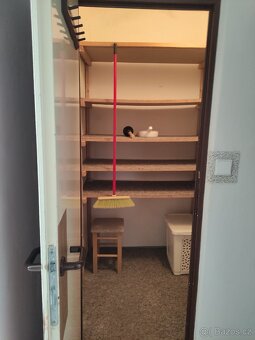 Pronájem byt 1+1 39m² Praha 8 Čimice, Okořská - 4