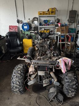 Cectek gladiator 500 efi na nd - 4