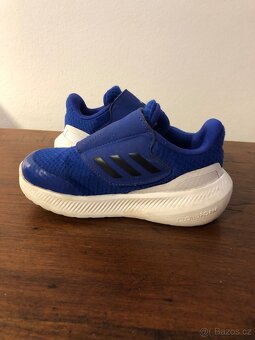 Dětské tenisky Adidas velikost 25 - 4