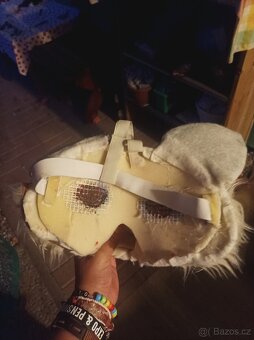 Therian/furry masky - 4