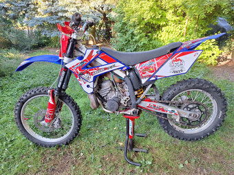 GasGas EC300 - 4